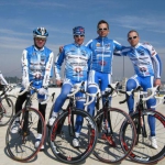 Forman Cycling Team s novými posilami