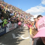 Pozvánka na zájezd na Giro d´Italia 2011