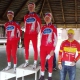 III. díl Slovenského poháru v cyklokrosu – Raková
