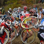 Mistrovství světa v cyklokrosu 2015 bude v Táboře