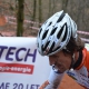 Jirka Novák druhým bikerem na mistrovství ČR v cyklokrosu v Uničově