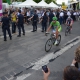 Peter Sagan vyhrál 6.etapu Tour de France v Metz
