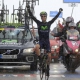 Visconti zvítězil v patnácté etapě Giro d´Italia