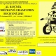 Cyklistický závod dětí Galaxy CykloŠvec a 41.ročník koloběžkové Grand Prix Bechyně 