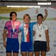Jiřina Ščučková vyhrála silniční závod na Světových hrách v Turíně 