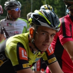 Adam Ťoupalík vítězem Světového poháru v cyklokrosu