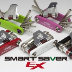 Crops Smart Saver EX užitečný pomocník do kapsy