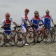 První český tým startuje v cyklistickém Race Across America (RAAM)