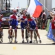 První český tým na Race Across America se blíží do cíle