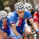 Schlegel překvapil na Czech Cycling Tour