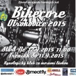 Pozvánka na BIKECORE Otrokovice 2015 Bikerally