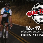 Pozvánka na Bike Festival 16. – 17. 5. 2015 do Freestyle Parku Modřany v Praze