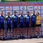 5. etapový závod kategorie UCI 2.2 v Polsku