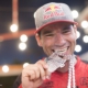 Tomáš Slavík vítězí na Down Puerto Vallarta v Mexiku