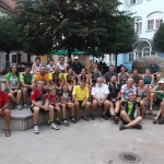 Písecké cyklování – třetí ročník dobrodružné orientační cyklistické akce dvojic