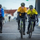 Světový pohár v cyklokrosu v dánském Bogense