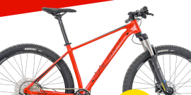 Slevy kol, koloběžek a odrážedel GALAXY