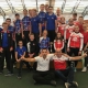 Favorit Brno - SCM 2020 vítězí na Přeboru sportovních center mládeže