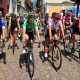 Itálie - Giro Rosa Femminile 2019 3. etapa