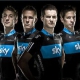 Nováček v ProTour: Team Sky