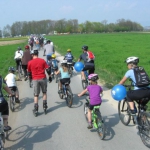 Greenways zasáhnou změny klimatu