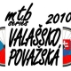 Nová česko-slovenská série závodů