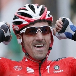 Cancellara vede Okolo Švýcarska