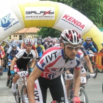 Fox Galaxy Maraton Prachatice