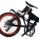 Dahon Jetstream EX: konec kompromisů