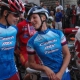 České cyklistky závodily ve Francii
