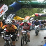České poháry a mistrovství ČR MTB 2011