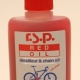 OLEJ RSP RED OIL 50ml kapátko