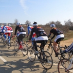 Tréninkový kemp v Chorvatsku 2011
