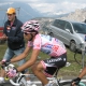 Giro d´Italia 2011 s českými fanoušky