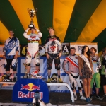 Tomáš Slavík vyhrál druhý závod Euro Series v Polsku