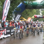 České poháry a mistrovství ČR MTB 2012