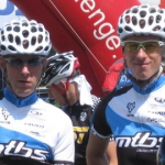 Beskidy MTB Trophy 2011 – 2. etapa