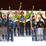 Beskidy MTB Trophy 2011 – 4. etapa