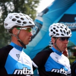 Beskidy MTB Trophy 2011 – 3. etapa