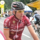 Roman Broniš na 3. místě po 3. etapě závodu ,,Solidarnosc“