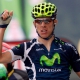 Faria da Costa /Movistar Team/ vyhrál 8.etapu Tour de France