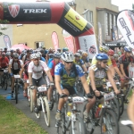 Pozvánka na 4.závod Galaxy série – TREK MTB maraton Přes 3 vrchy Vysočiny – 9.7.2011