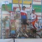 Mistrovství ČR MTB cross country v Teplicích