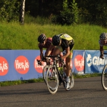 Grand Prix GRÜNSPORT vyhrál Kadlec