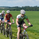 MTB Životské hory 2011