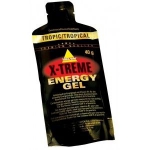 INKOSPOR X-TREME ENERGY GEL