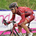 Profi závody po Tour de France – City Nacht v Rhede a v Celle. Tomáš Okrouhlický na 6.místě