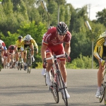 Grand Prix AGROCENTRUM – O vítězi rozhodl až závěrečný spurt