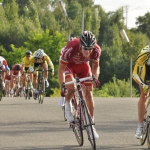 Grand Prix AGROCENTRUM – O vítězi rozhodl až závěrečný spurt