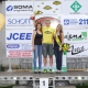 Turek vyhrál etapový závod juniorů Regionem Orlicka